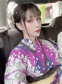 (Cosplay) Kimono(85)